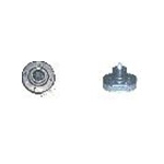 Динамик DJ Lights JE-25A, фото 